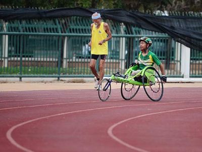 ASPEA - Associazione sportiva portatori di handicap e affiliati