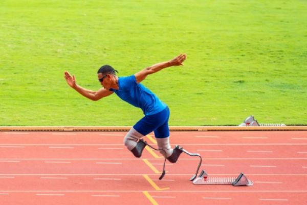 come si svolgono paralimpiadi