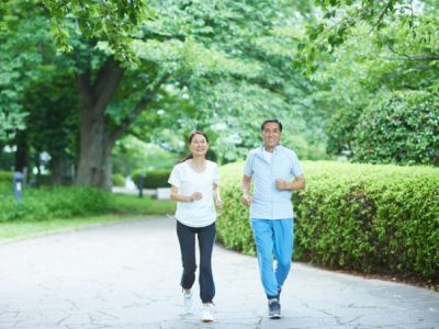 sport e cuore: salute